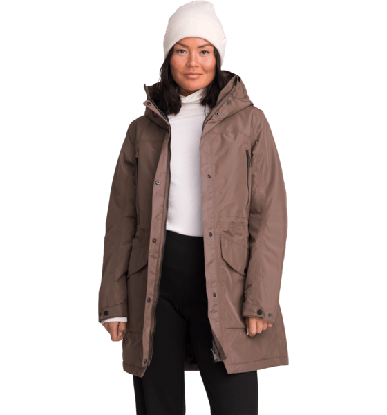 Warm jackets Everest